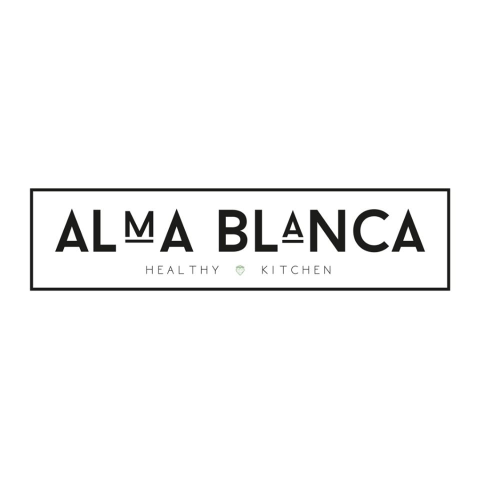 Alma Blanca